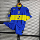 Retro Boca juniors 2005