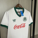 Retro 1989 Palmeiras visitante