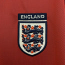 Retro Inglaterra 2002
