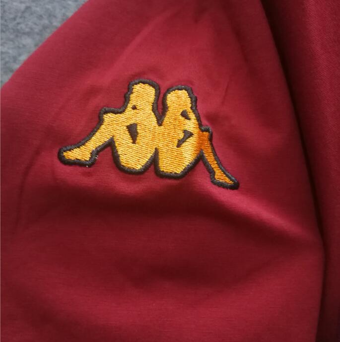 Retro Roma 00-10