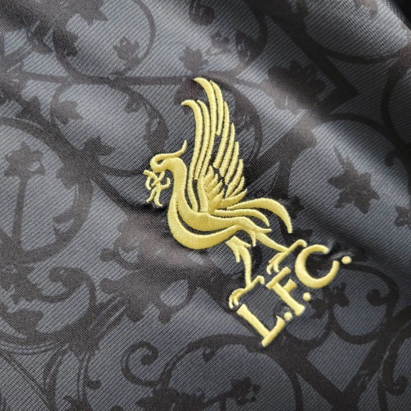 25-26 Torcedor Liverpool