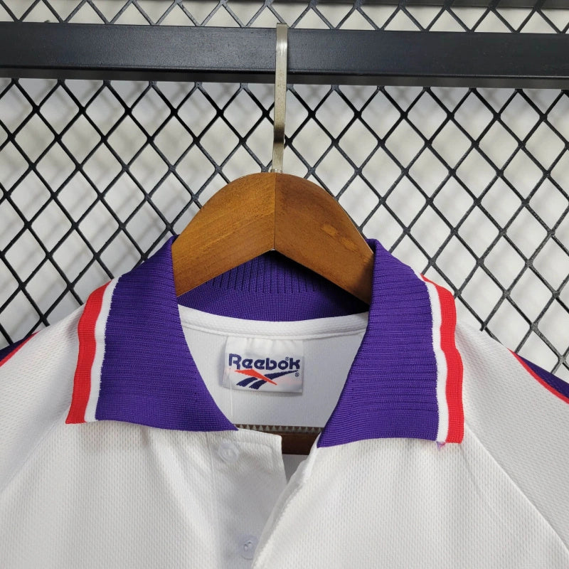 Retro Fiorentina 1995