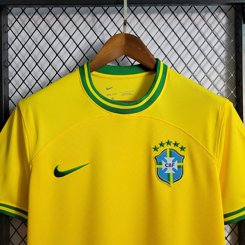 22-23 Brasil versão comemorativa