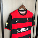 Retro 00-01 Flamengo mandante