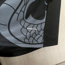 25-26 Aston Villa torcedor versão preta