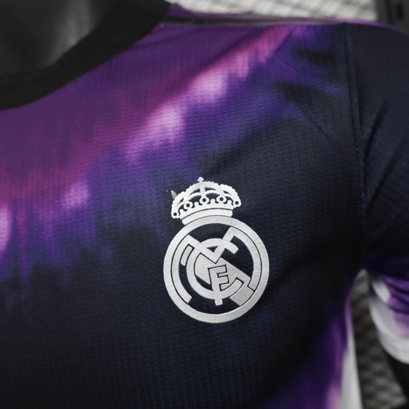 24-25 - CAMISETA PLAYER REAL MADRID
