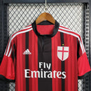 Retro AC Milan 14-15