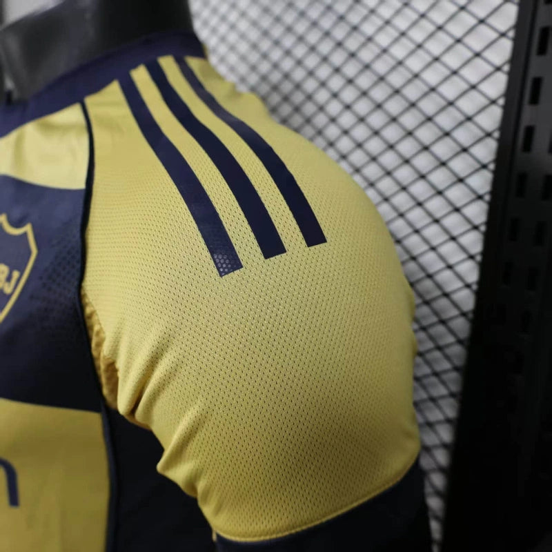 Jogador Boca Juniors 25-26