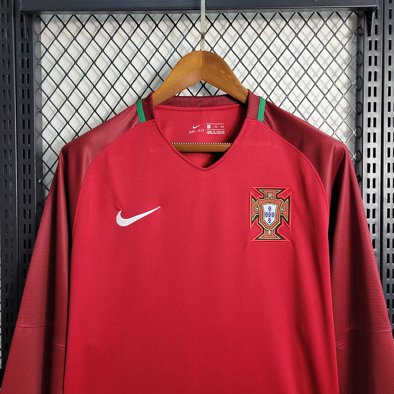 Jogador Portugal 2016