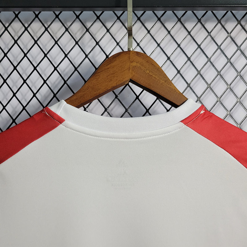 59390 - CAMISETA TORCEDOR FLAMENGO