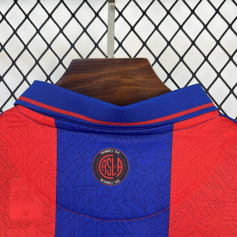 Torcedor San Lorenzo 25-26