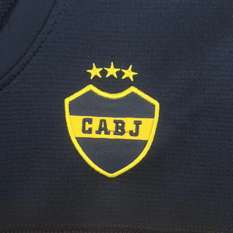 Retro Boca Juniors 07-08