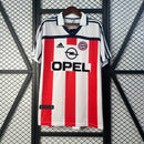Retro Bayern Munich 00-02