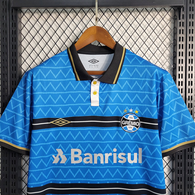 Torcedor Grêmio 2023