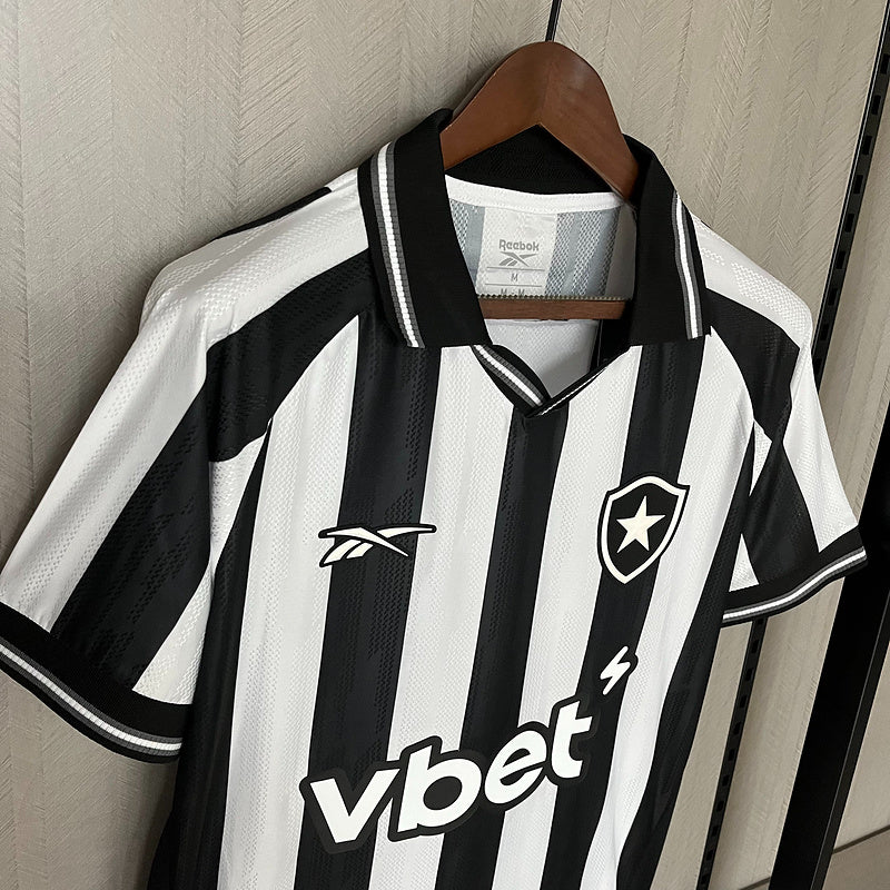 Torcedor Botafogo25-26
