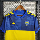 Torcedor Boca Juniors 2023