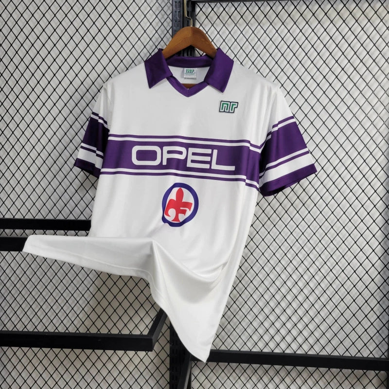 Retro Fiorentina 1984