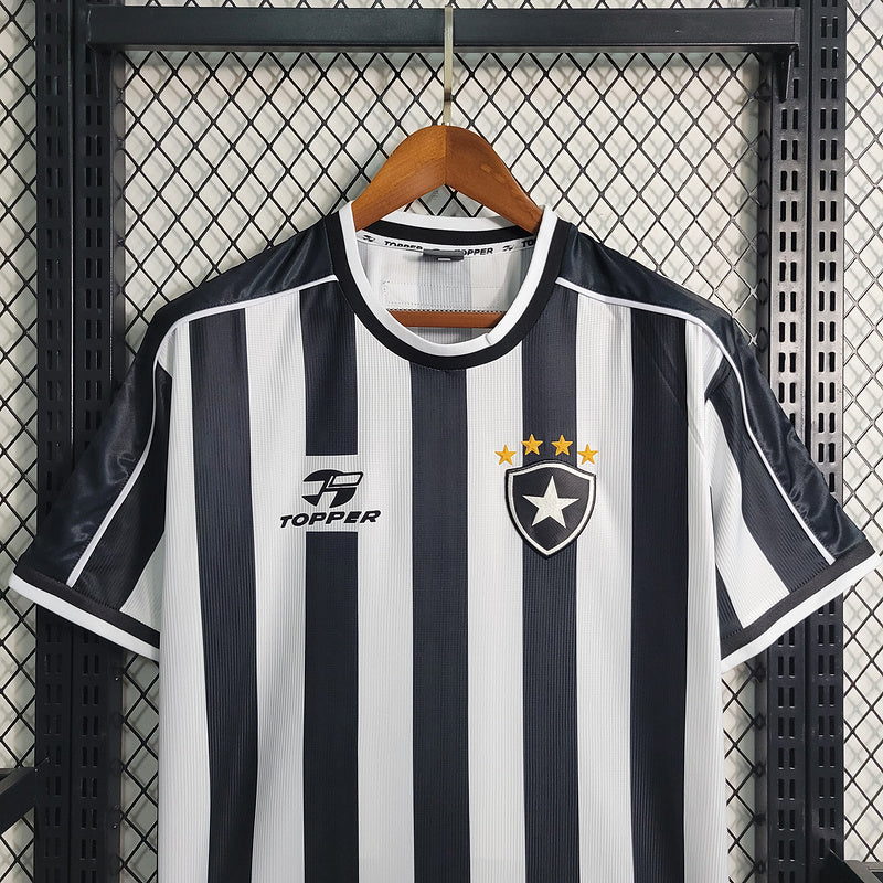 Retro Botafogo 1999