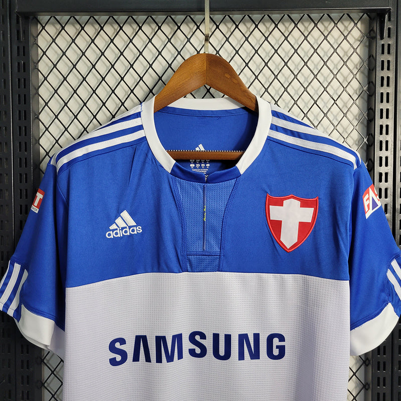 Retro Palmeiras 2019