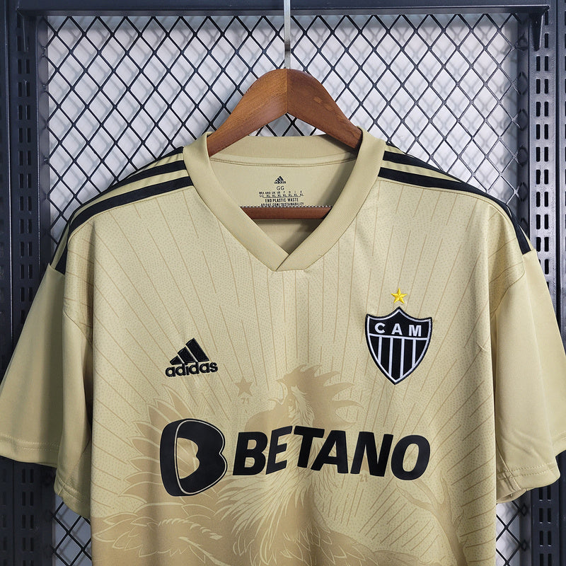 Torcedor Atlético Mineiro 2022