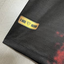 24-25 Sao Paulo torcedor terceira camisa