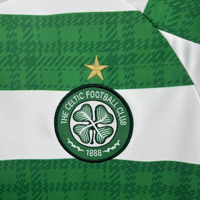 Torcedor Celtics 25-26