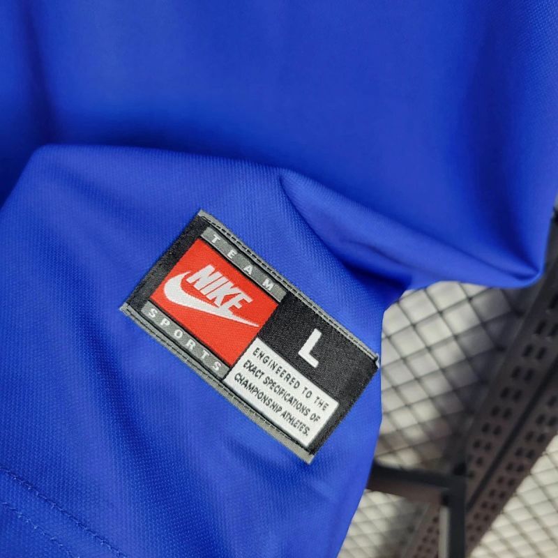 Retro 1997-99 Rangers