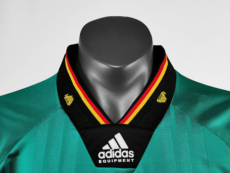 Retro Alemanha 1992