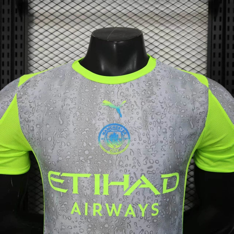 Jogador Manchester City 25-26