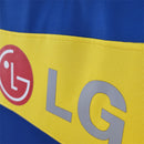 Retro Boca Juniors 2010