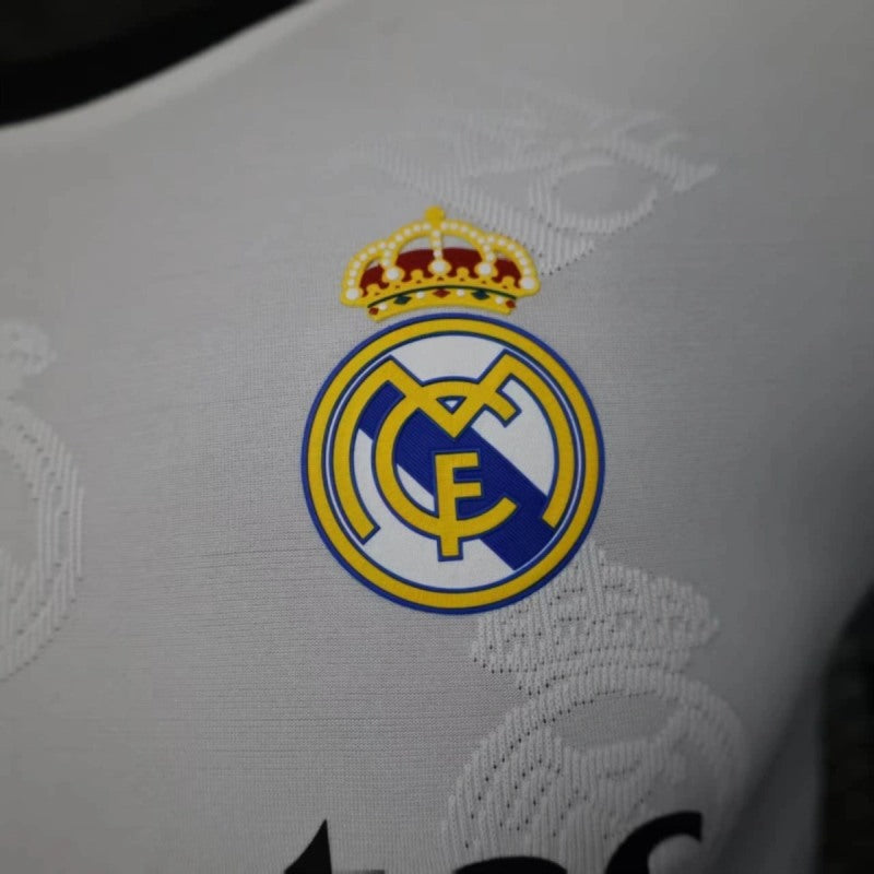 Jogador Real Madrid25-26