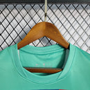 Retro 10-11 Barcelona visitante