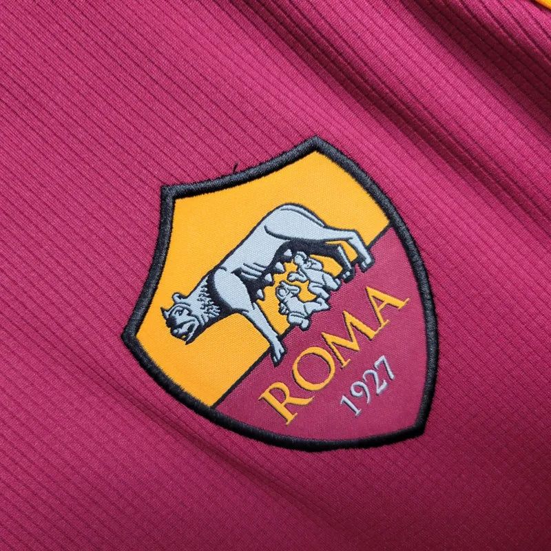 Torcedor Roma 25-26