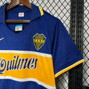 Retro Boca Juniors 1997
