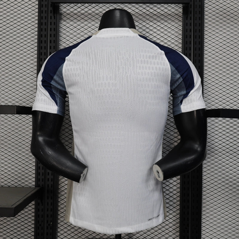 Jogador Tottenham 2025