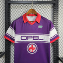 Retro Fiorentina 1984
