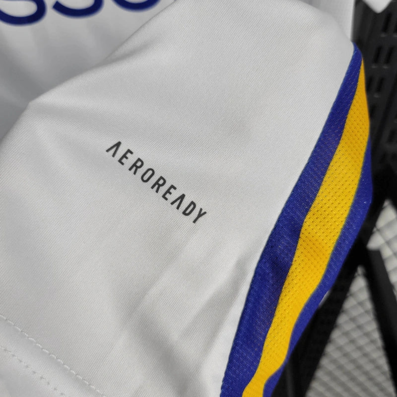 Torcedor Boca Juniors 2024