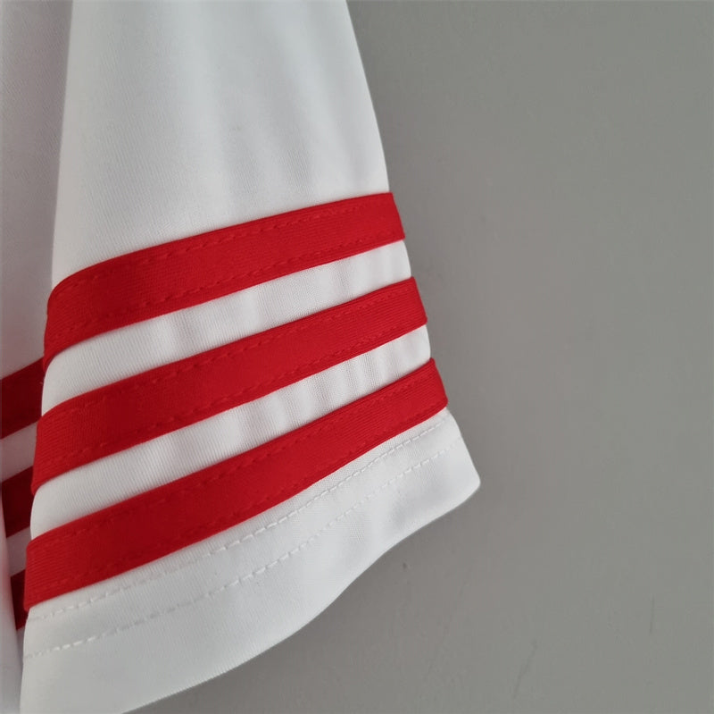 15-16 - CAMISETA RETRO RIVER PLATE MANDANTE