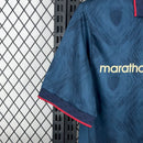 Torcedor Ecuador 25-26