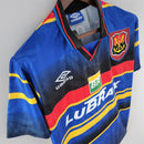 Retro 1995 Flamengo terceira camisa