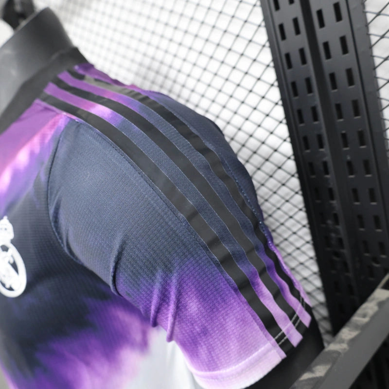 24-25 - CAMISETA PLAYER REAL MADRID