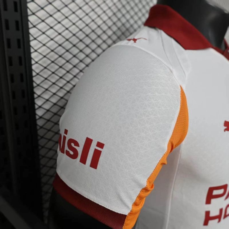 25-26 Jogador Galatasaray