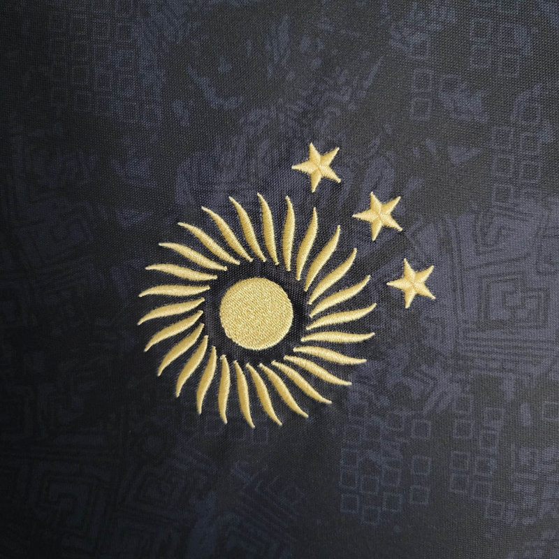 Retro argentina 2024