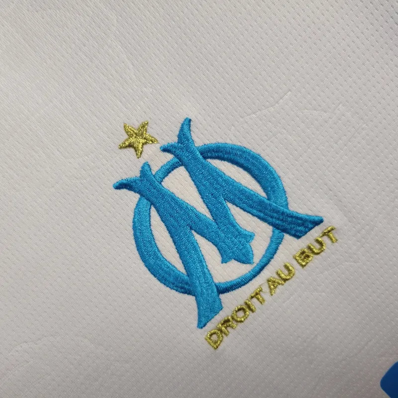 Torcedor Marseille 25-26