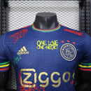Jogador Ajax 2025