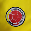 Torcedor colombia 2024