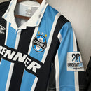 Retro Gremio 2015