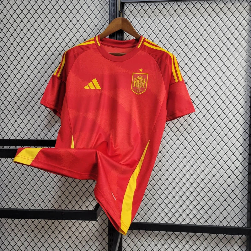 Torcedor espanha 2025