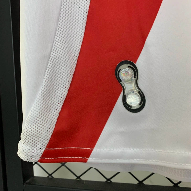 Retro River Plate 2006