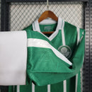 Retro 1993 Palmeiras mandante